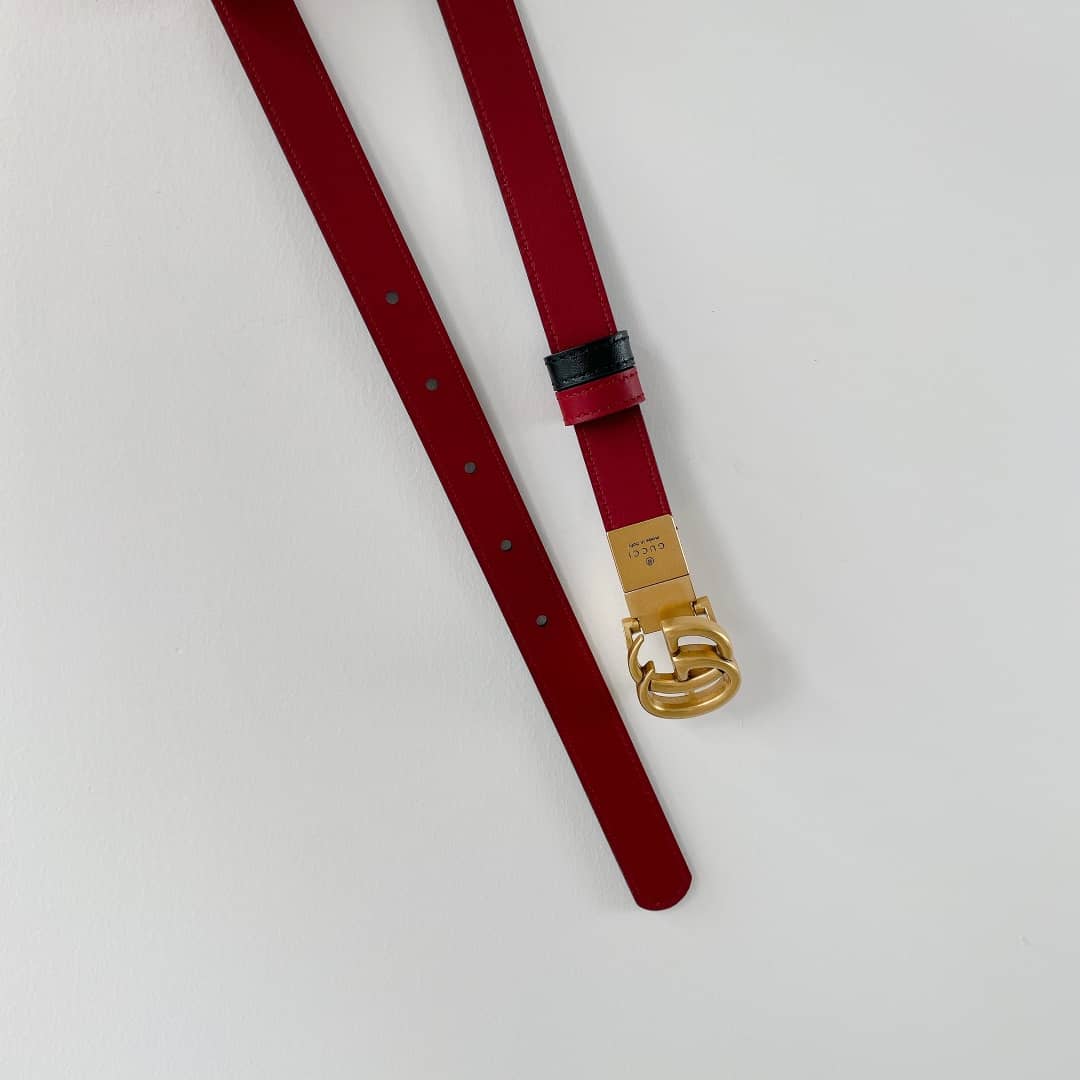 Gvc*1 Belt Copy 20mm For Lady