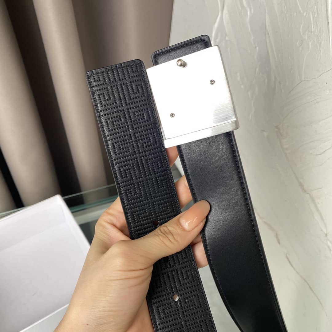Fashion Givenchy Classic AAA+ Belt 38mm