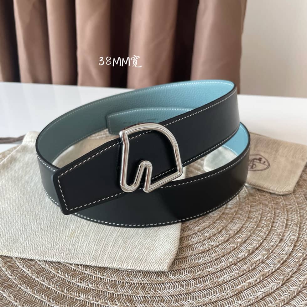 High Quality H**me5 Belt 38mm