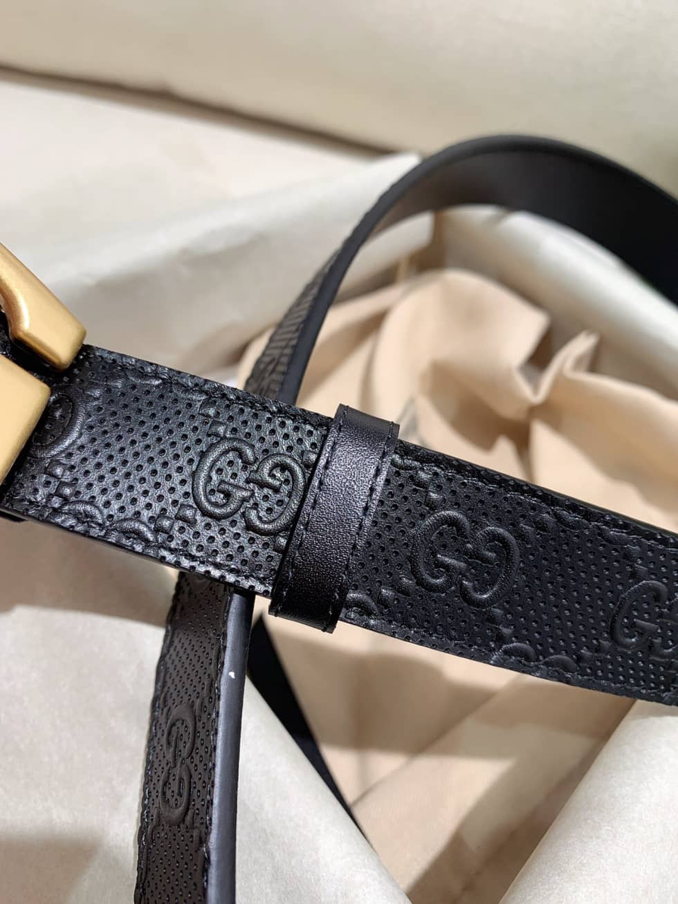 High Quality Gvc*1 Belt 30mm