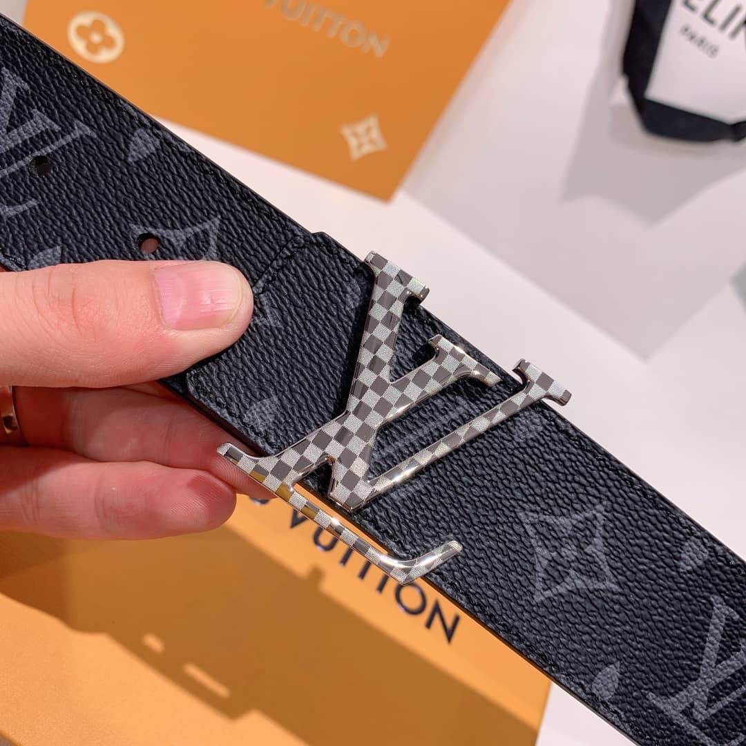 L0vis Vvtt0n Belt For Sale 40mm