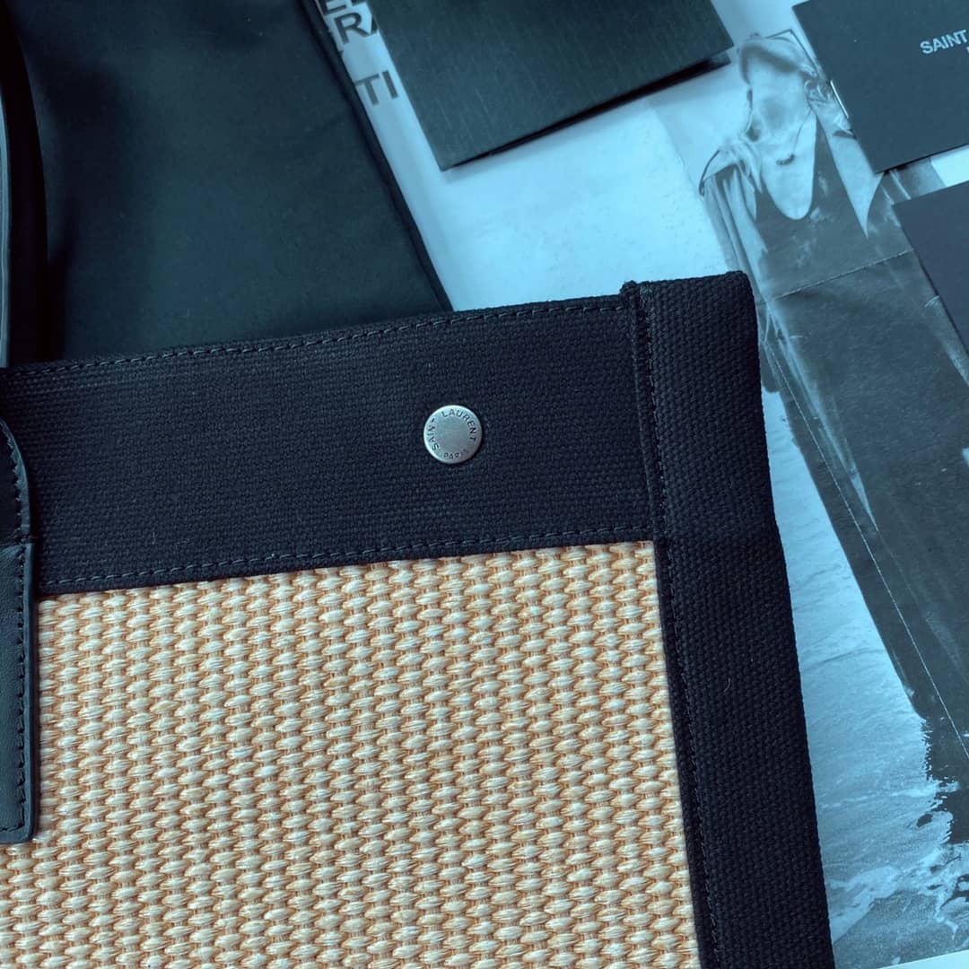 Y51 Dupes Bags Rive Gauche Tote Bag(ColaReps)