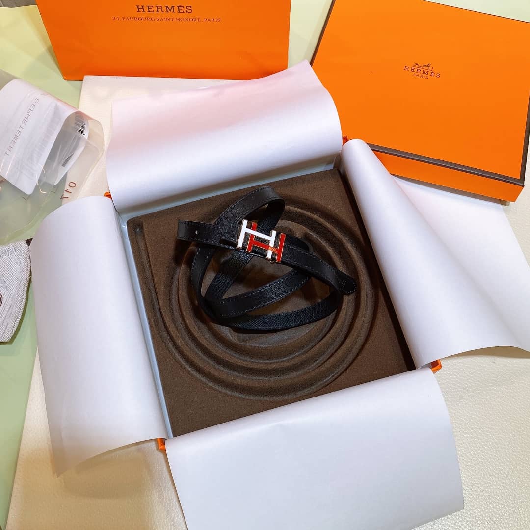 Best H**me5 Classic Belt 13mm For Lady