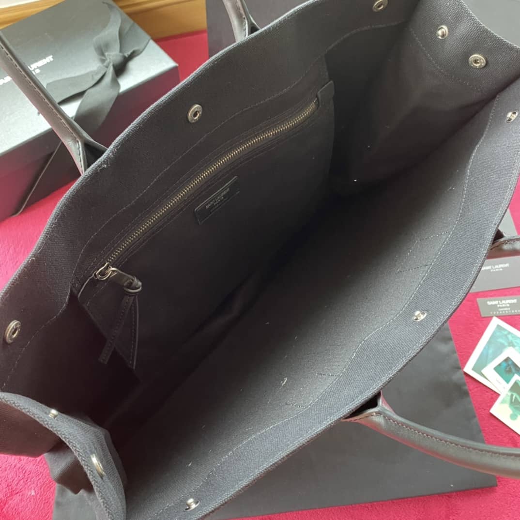 Y51 Replica Rive Gauche Tote Bag(ColaReps)