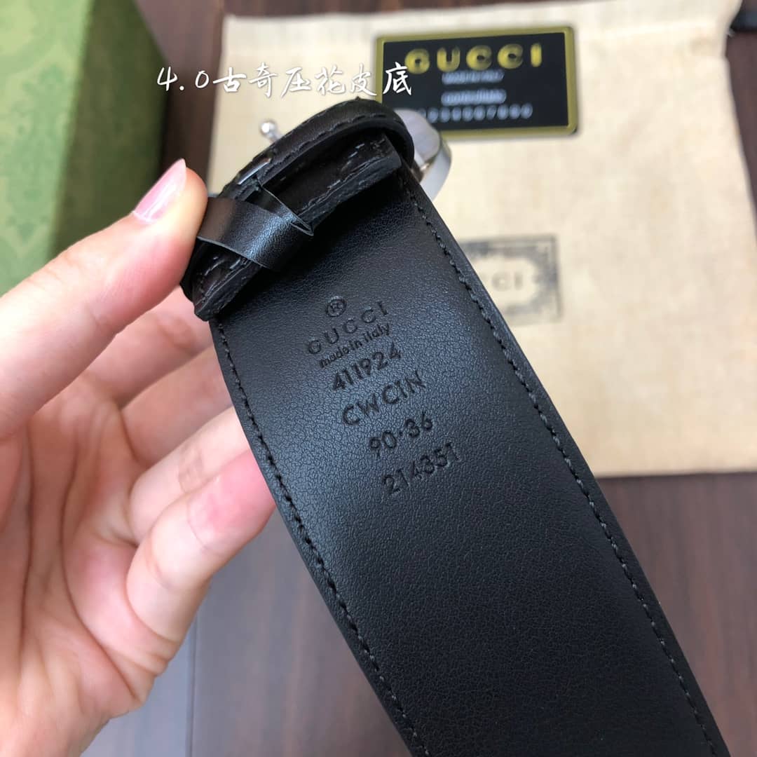 High Quality Gvc*1 Belt 40mm