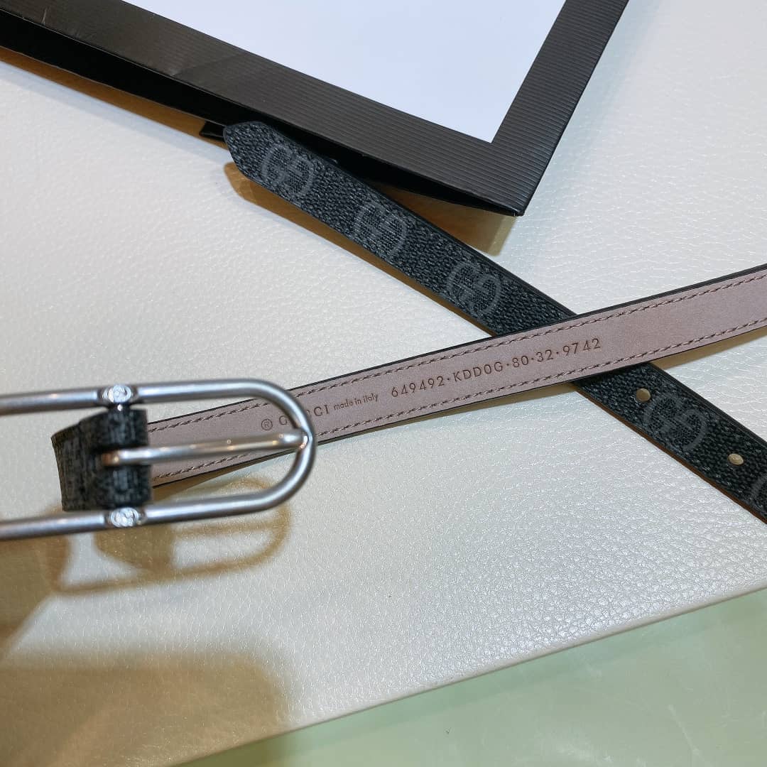 Gvc*1 Belt Copy 15mm For Lady