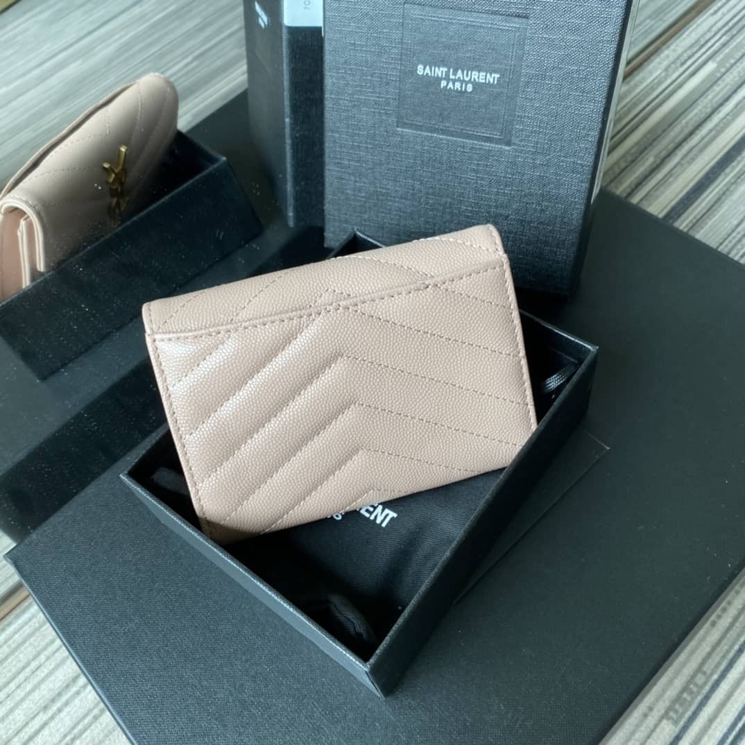 Y51 Small Envelope Replica Wallet