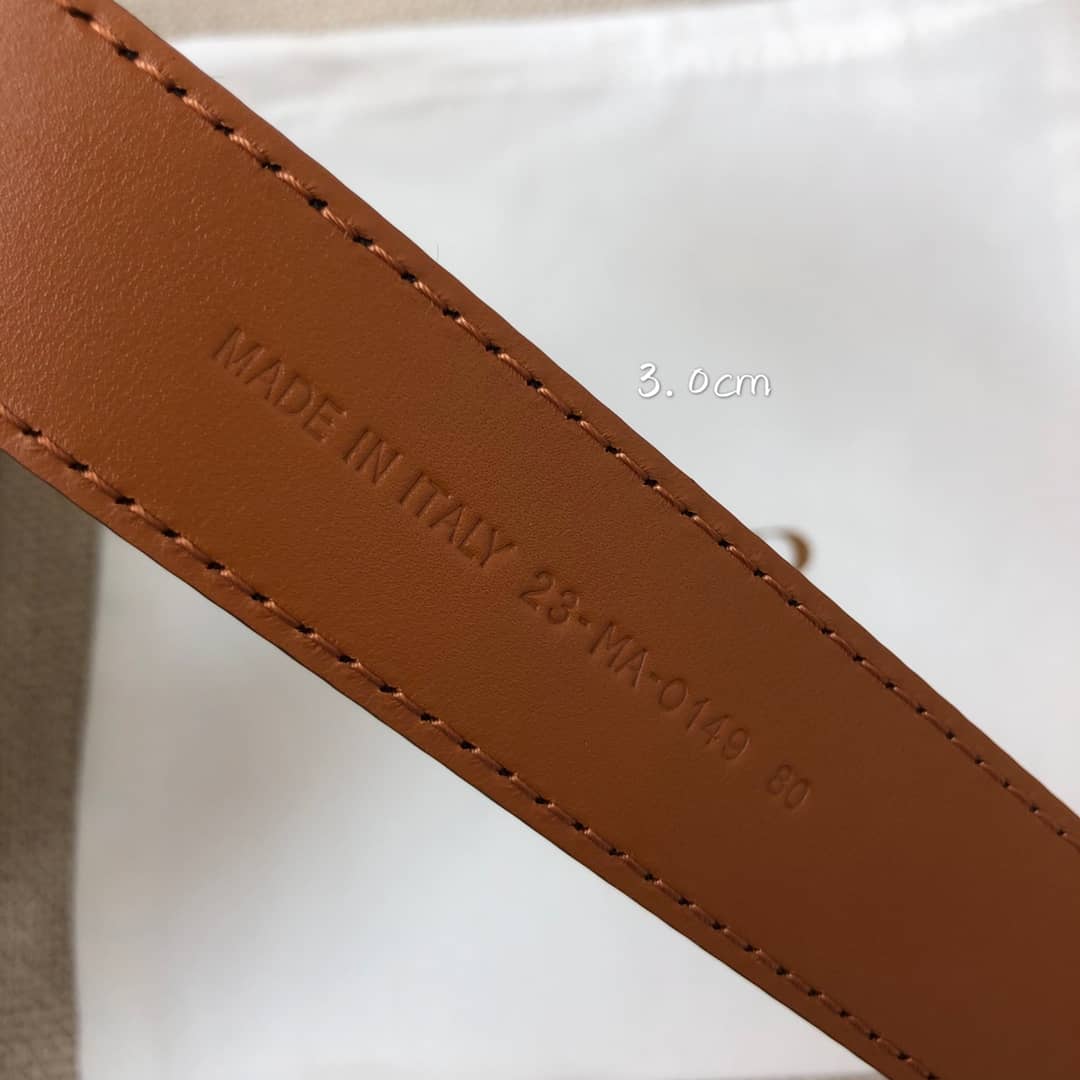 High Quality D10r Belt 30mm