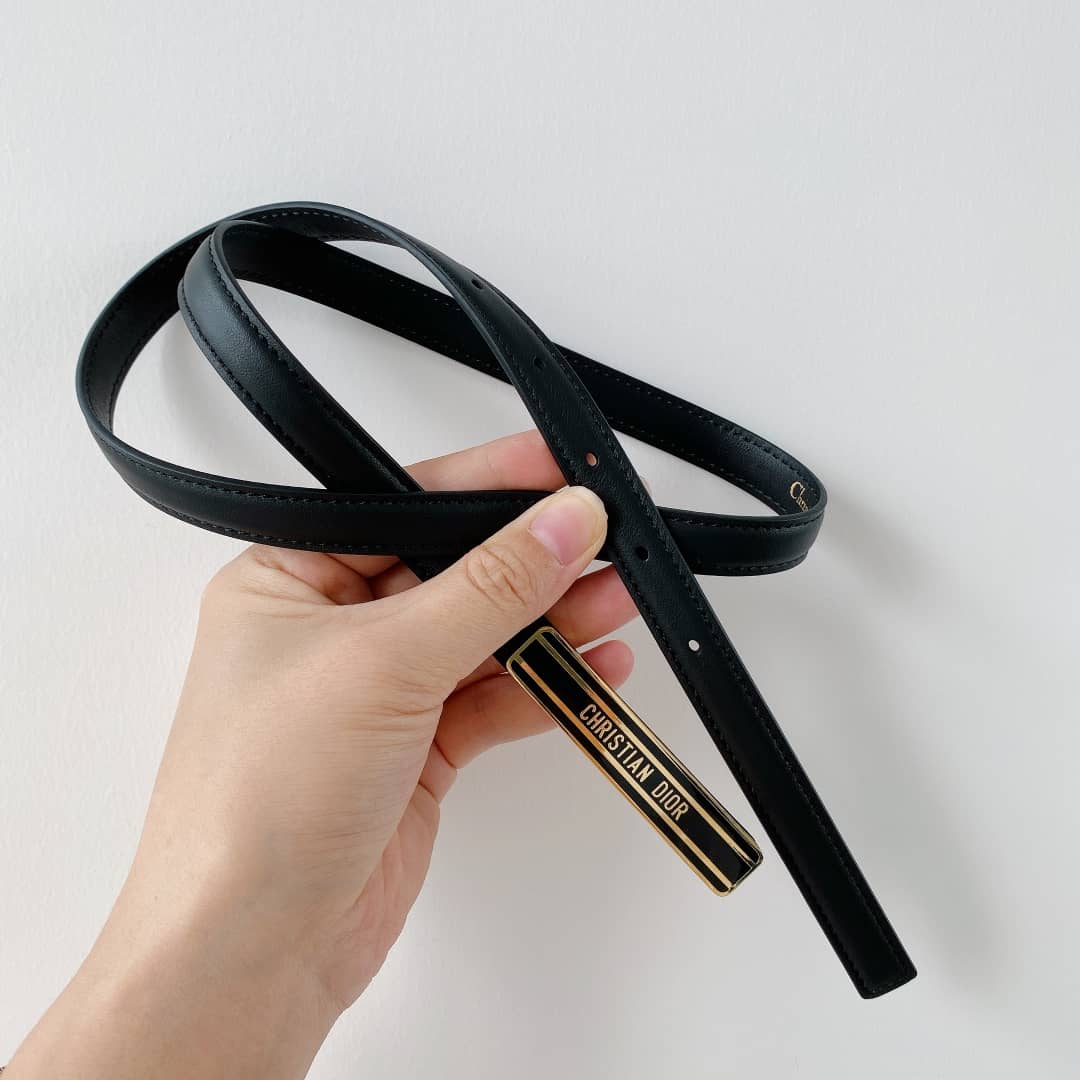 Wholesale D10r Logo Belt 15mm For Lady