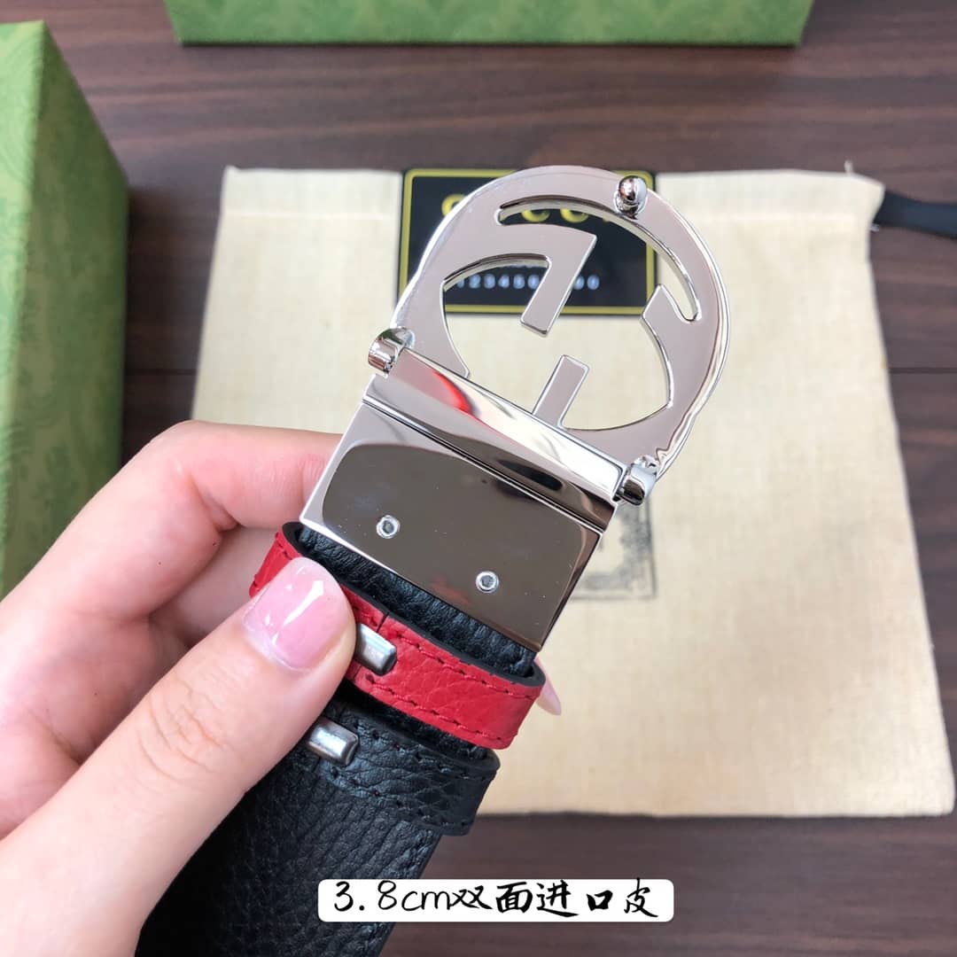 Cheap Gvc*1 Belt China 38mm