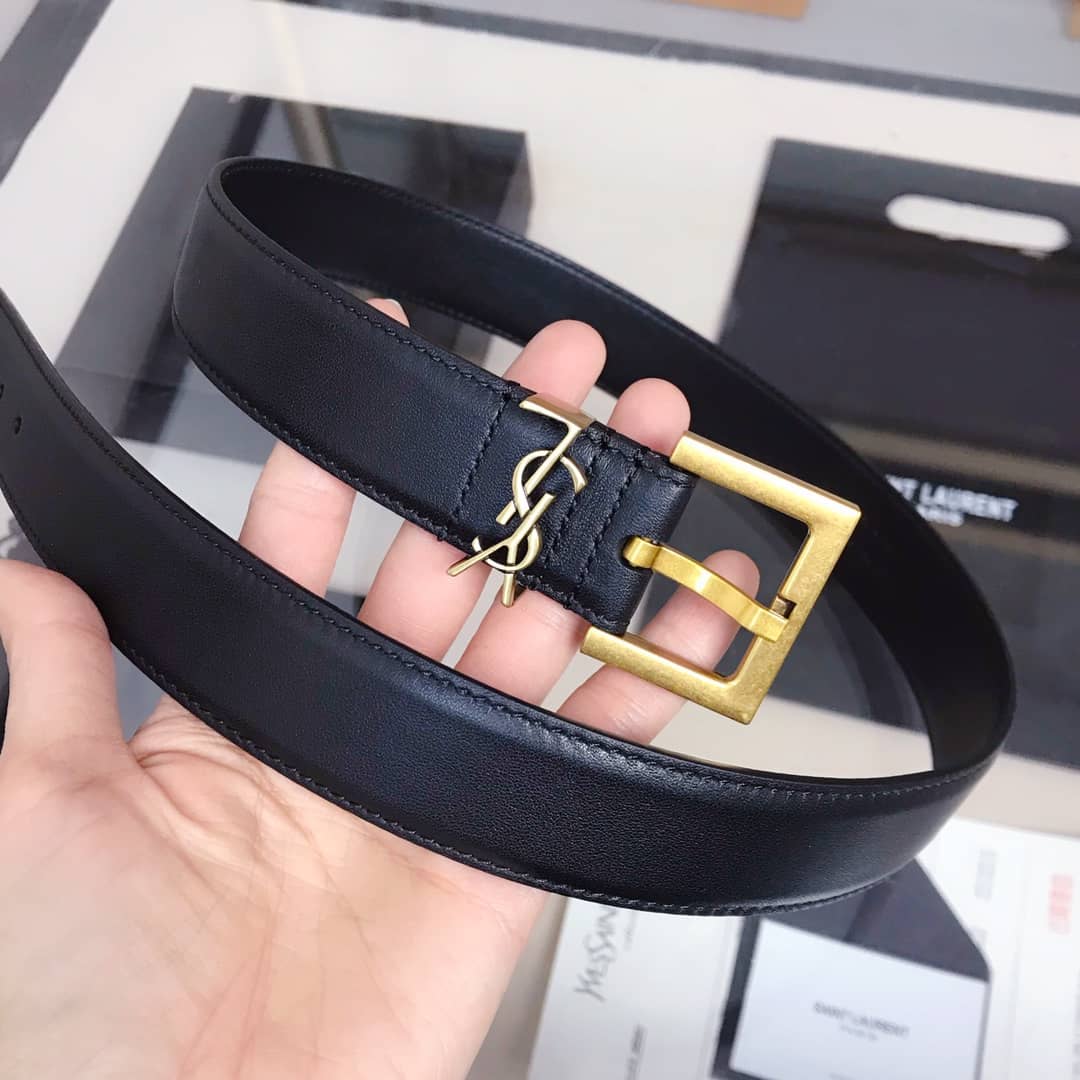 Best Y51 Classic Belt 30mm For Lady