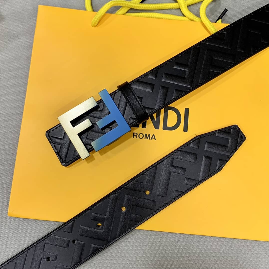 Wholesale F**di AAA+ Belt 40mm