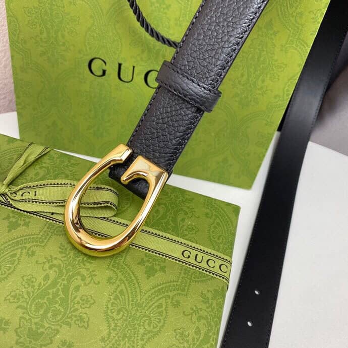 Fashion Gvc*1 Classic AAA+ Belt 30mm