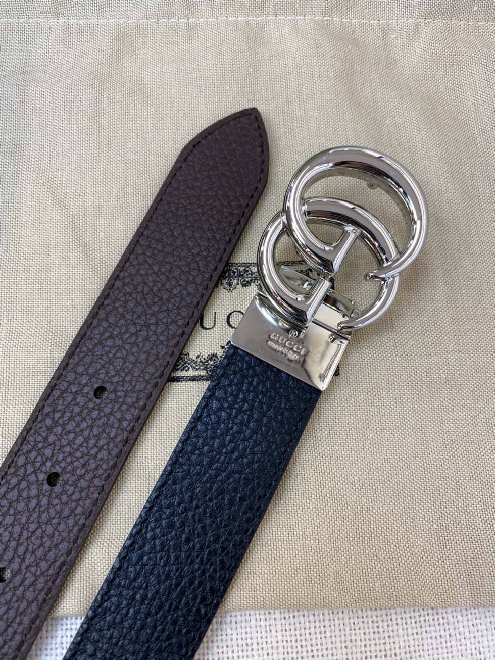 Knockoff Gvc*1 Logo Belt 30mm