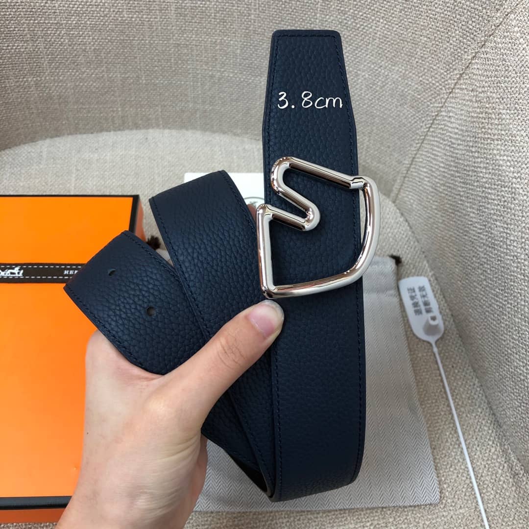 H**me5 Belt Copy 38mm