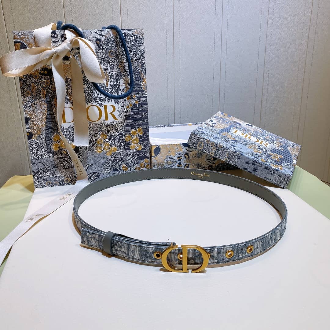 Best D10r Classic Belt 20mm For Lady