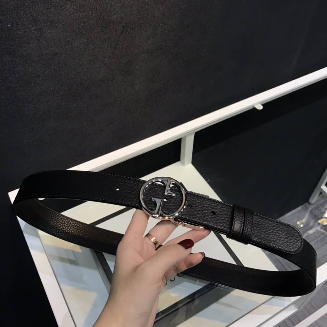 Replica Gvc*1 Buckle Belt 37mm