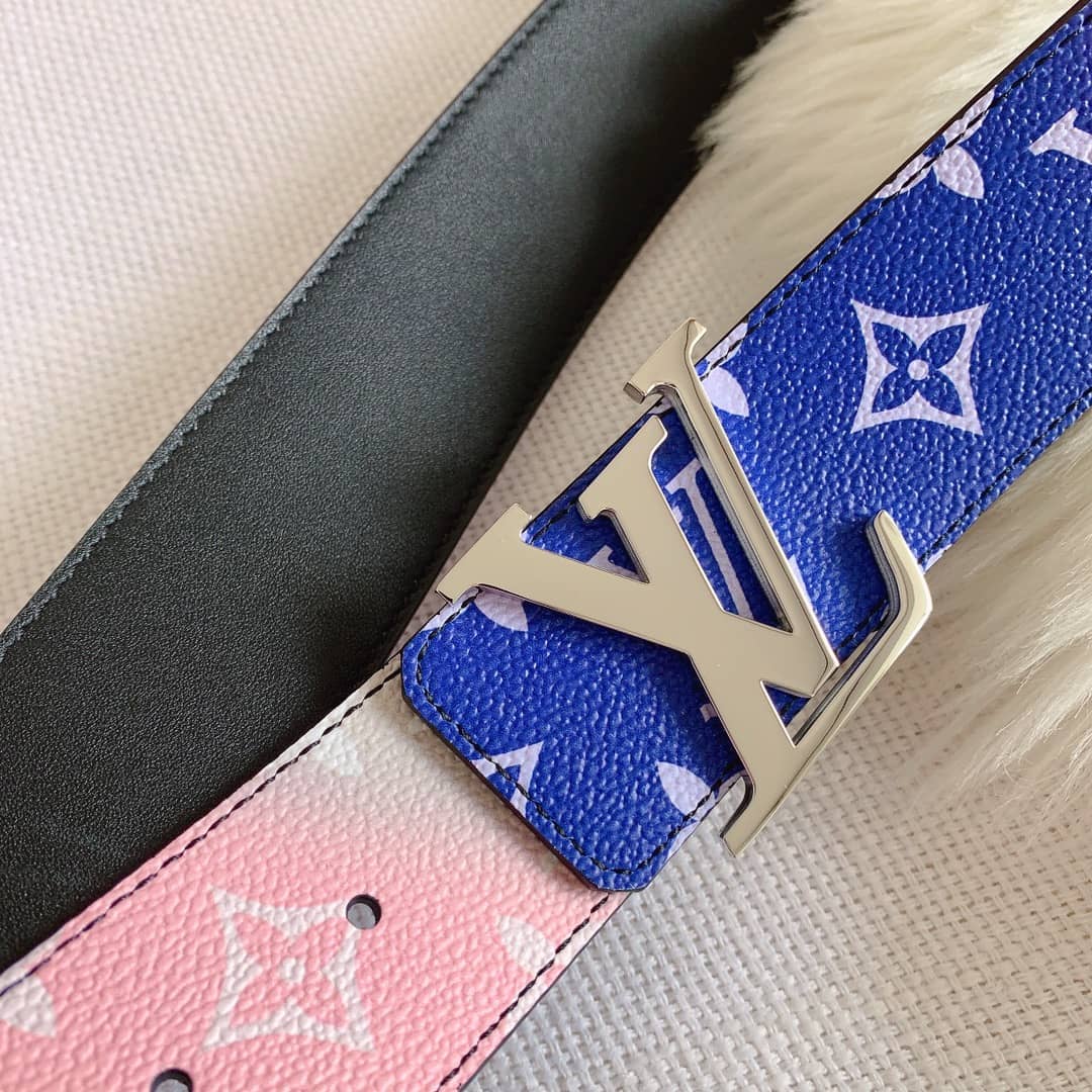 Cheap L0vis Vvtt0n Belt China 40mm