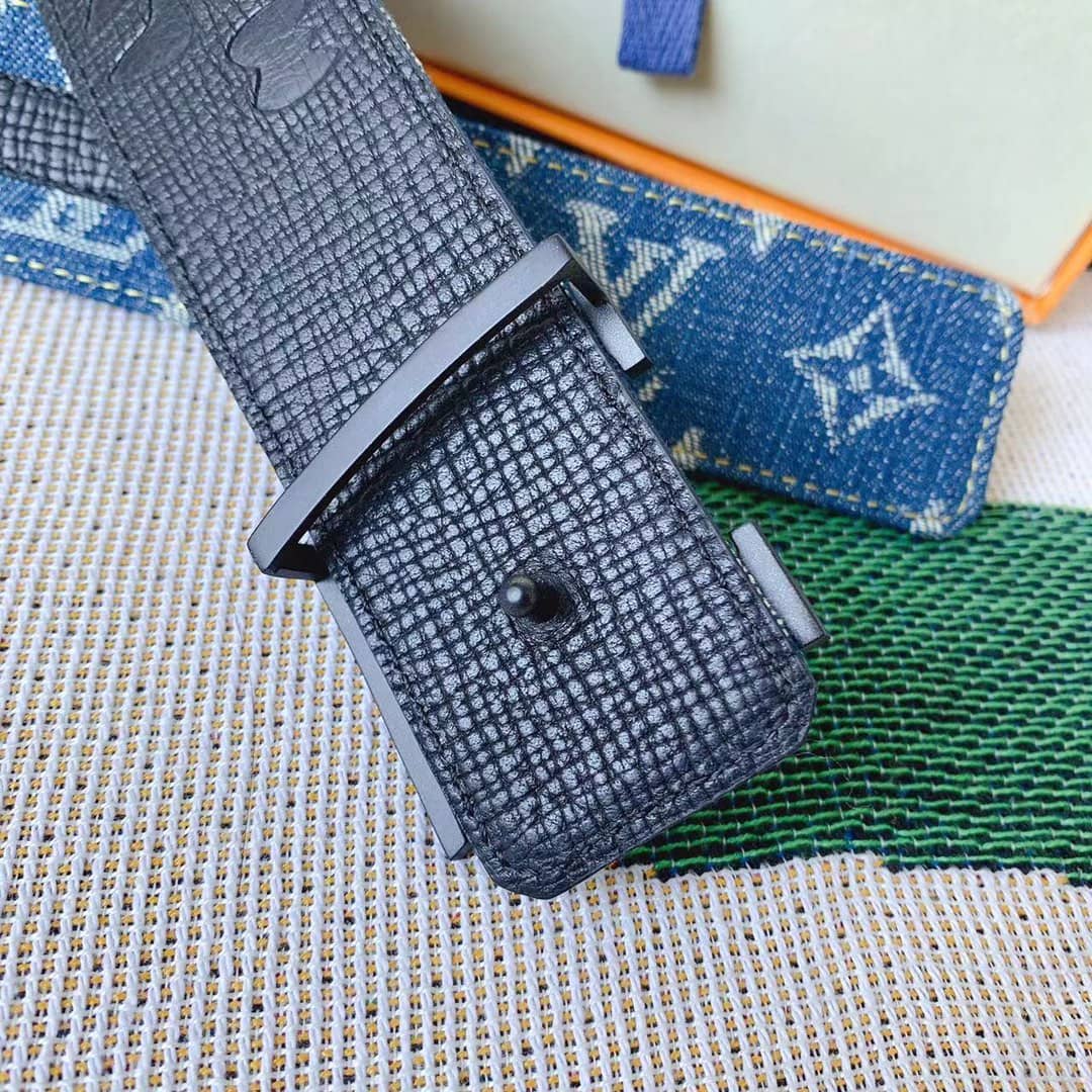 L0vis Vvtt0n Belt For Sale 40mm