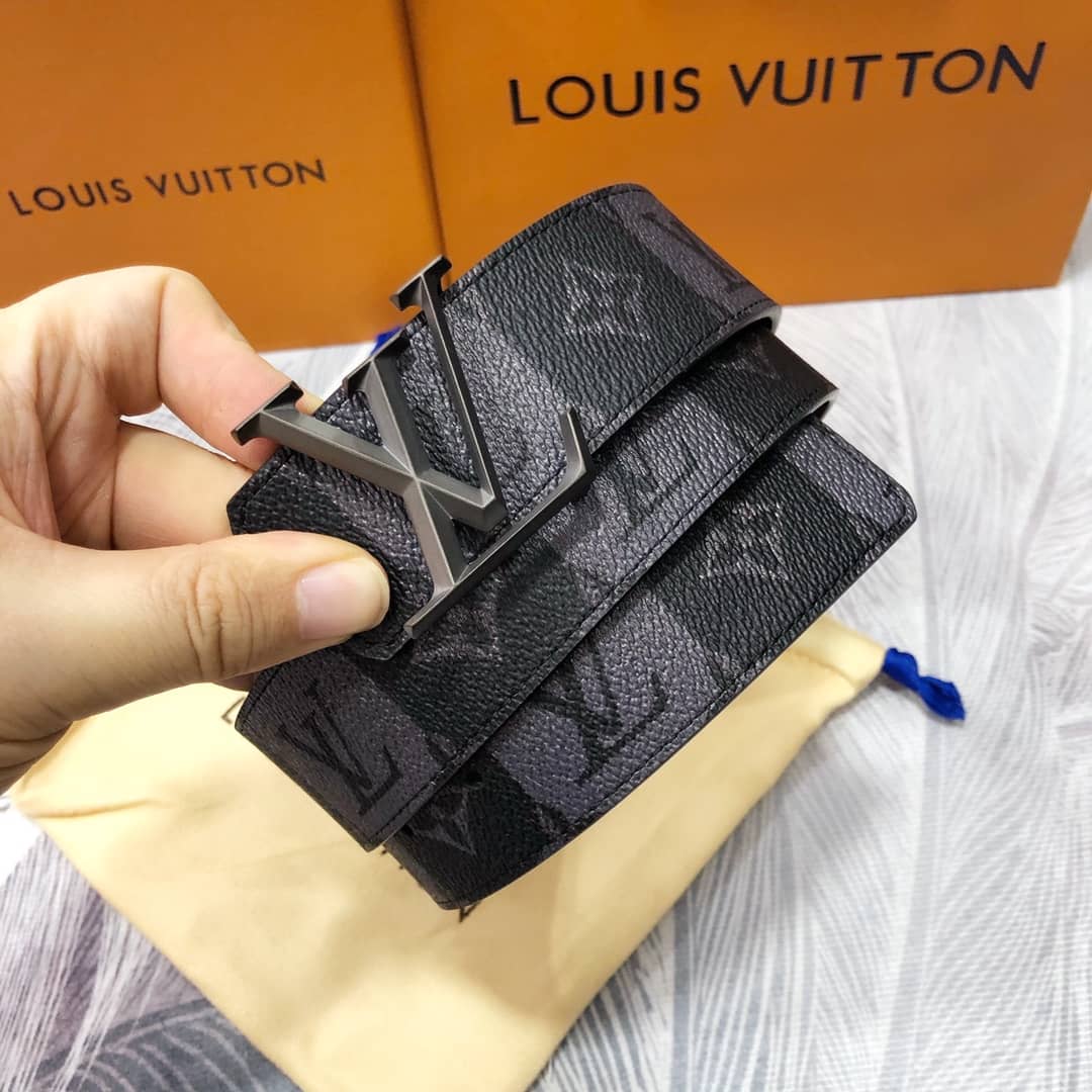 Fake L0vis Vvtt0n Logo Belt 40mm