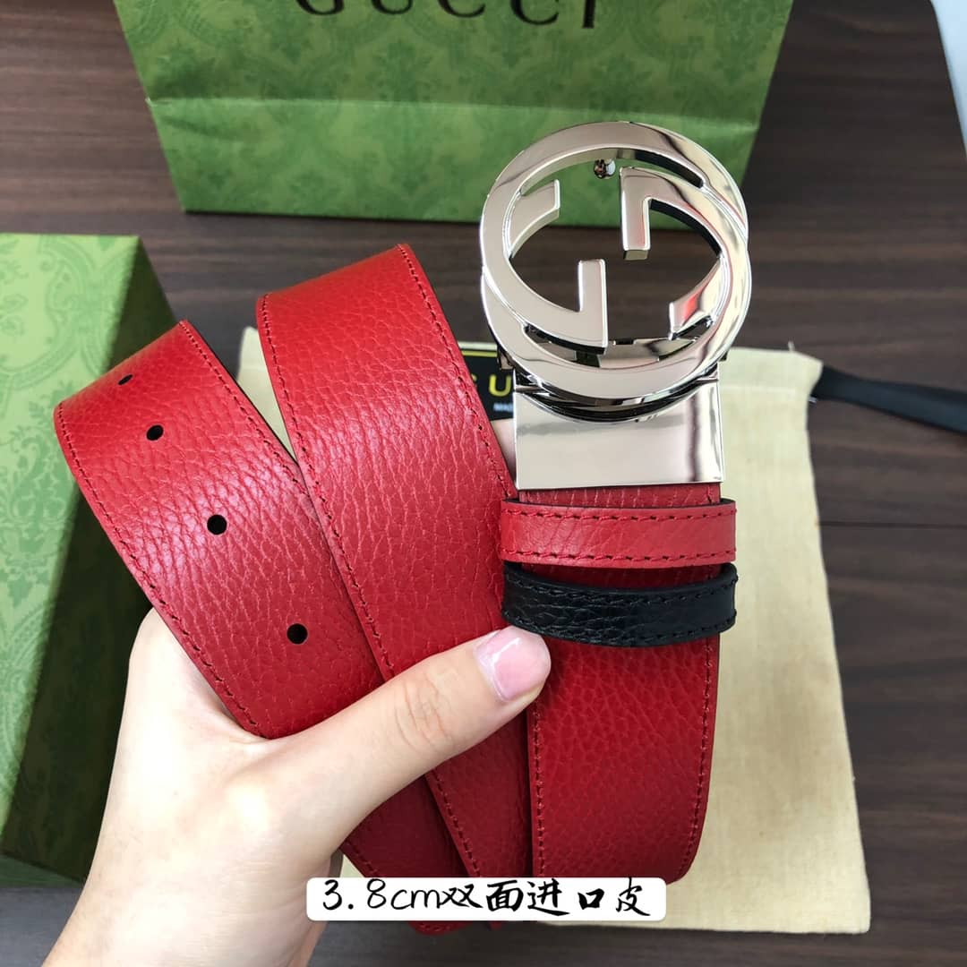 Cheap Gvc*1 Belt China 38mm