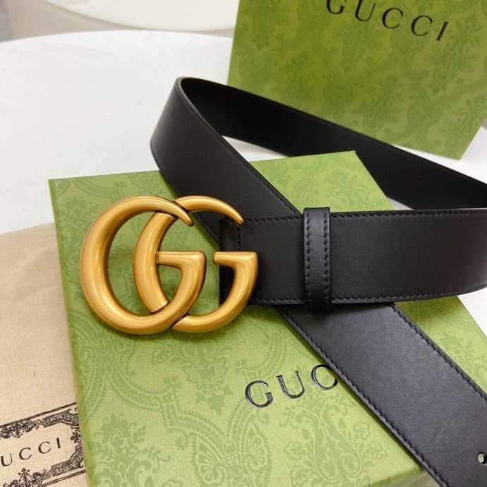 Designer Gvc*1 Classic Belt 40mm