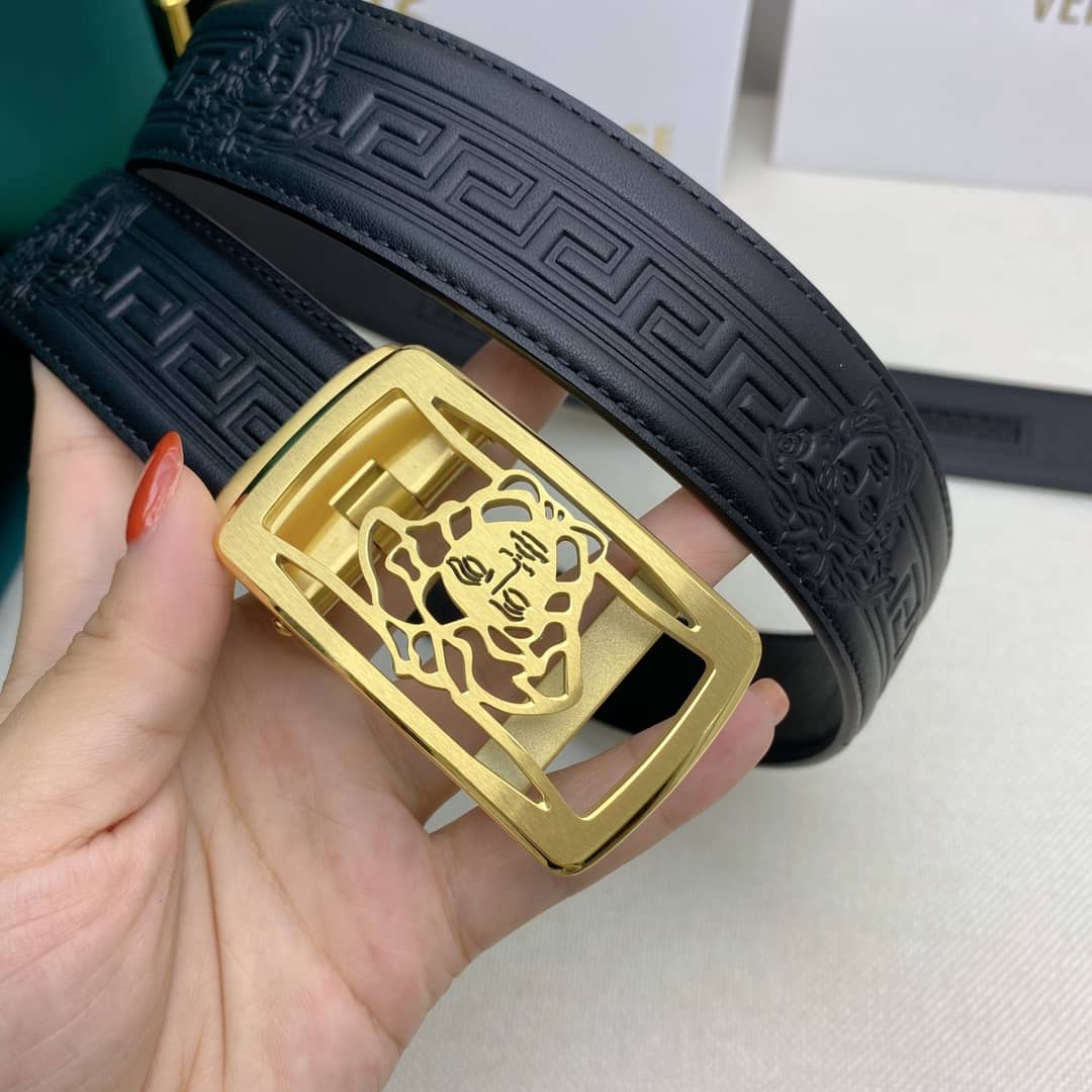 Cheap Versace Belt China 34mm