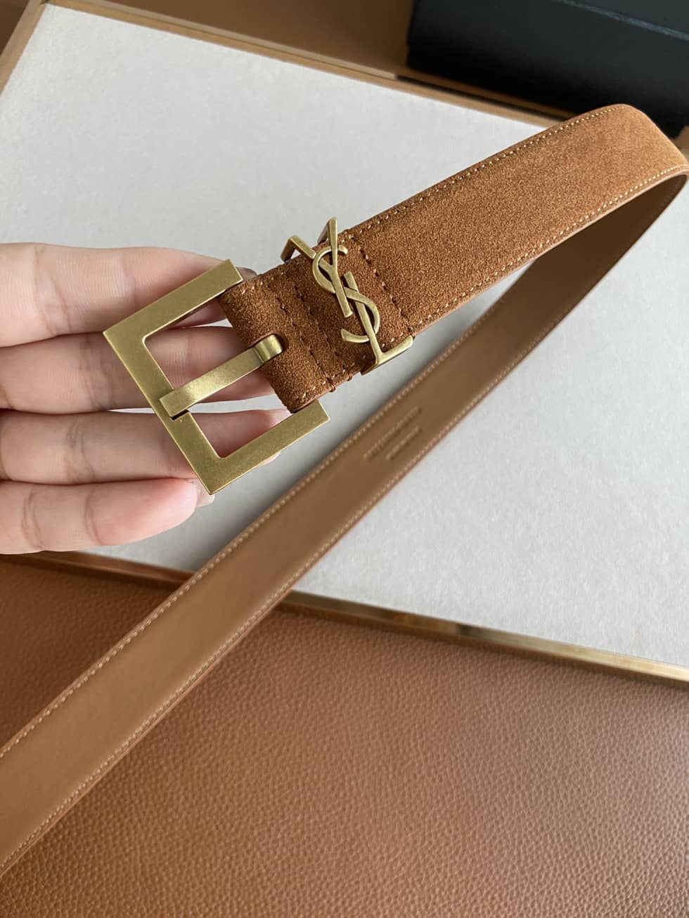 Best Y51 Classic Belt 30mm For Lady