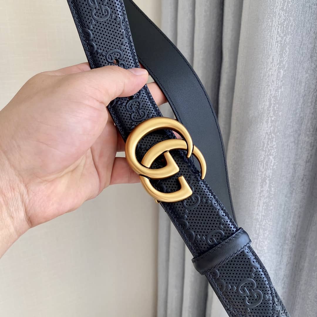 Gvc*1 Belt Dupe Online 40mm