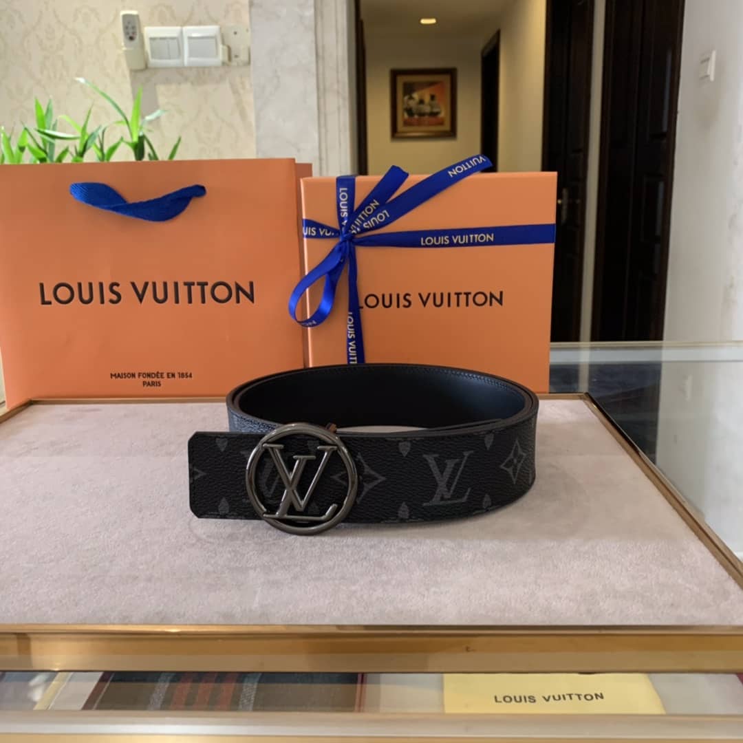 L0vis Vvtt0n Belt For Sale 40mm