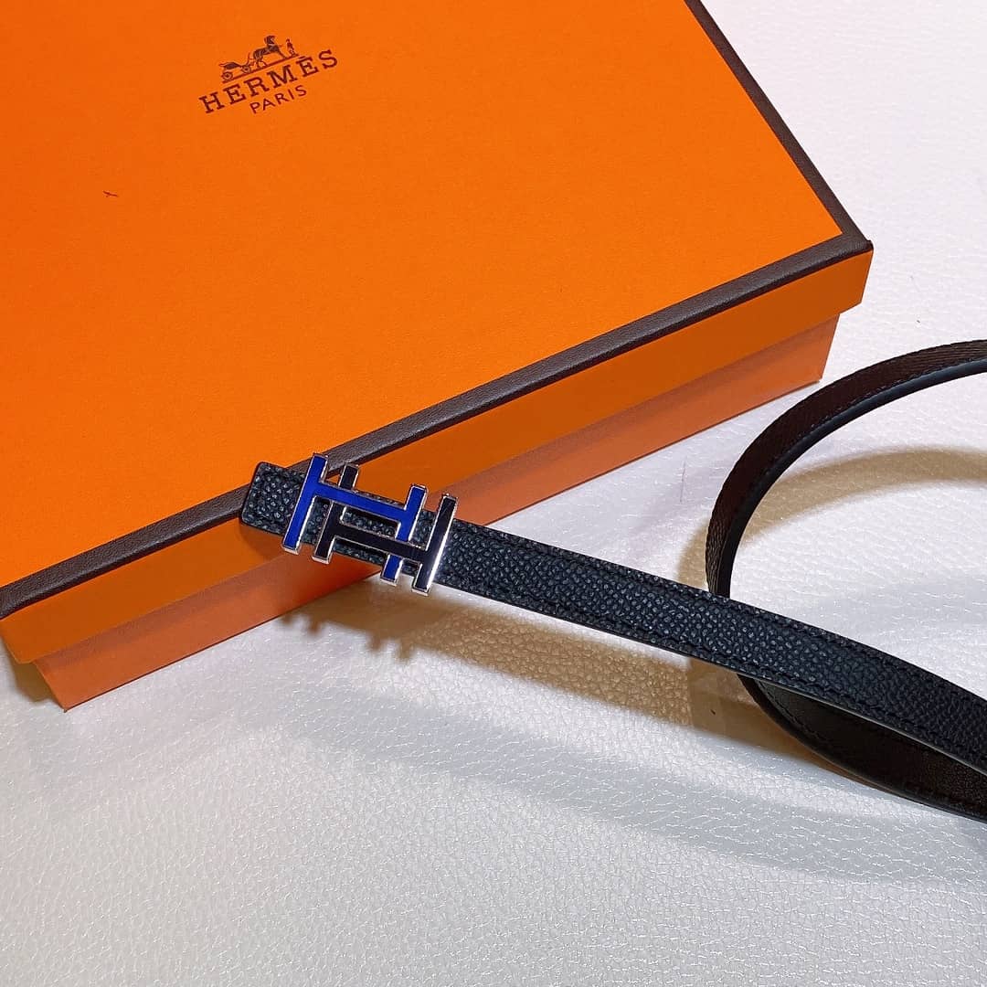 H**me5 Belt Copy 13mm For Lady