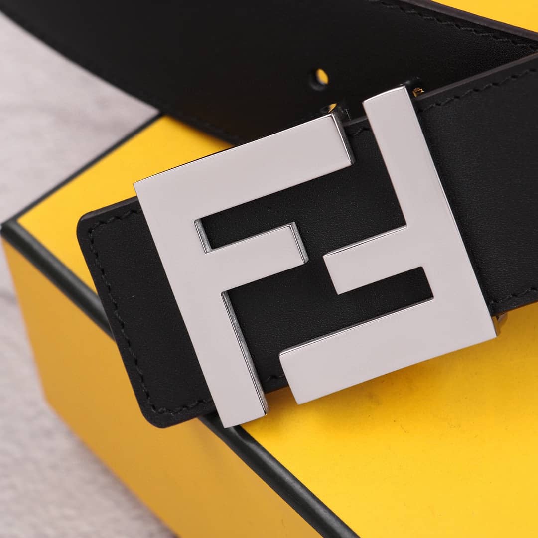 F**di Belt First Copy 40mm