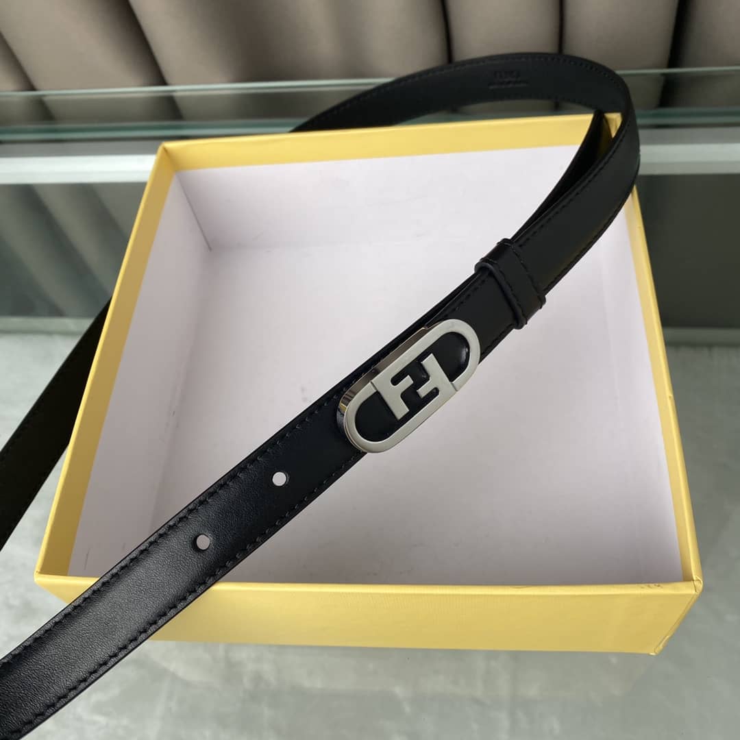 F**di Belt For Sale 20mm For Lady