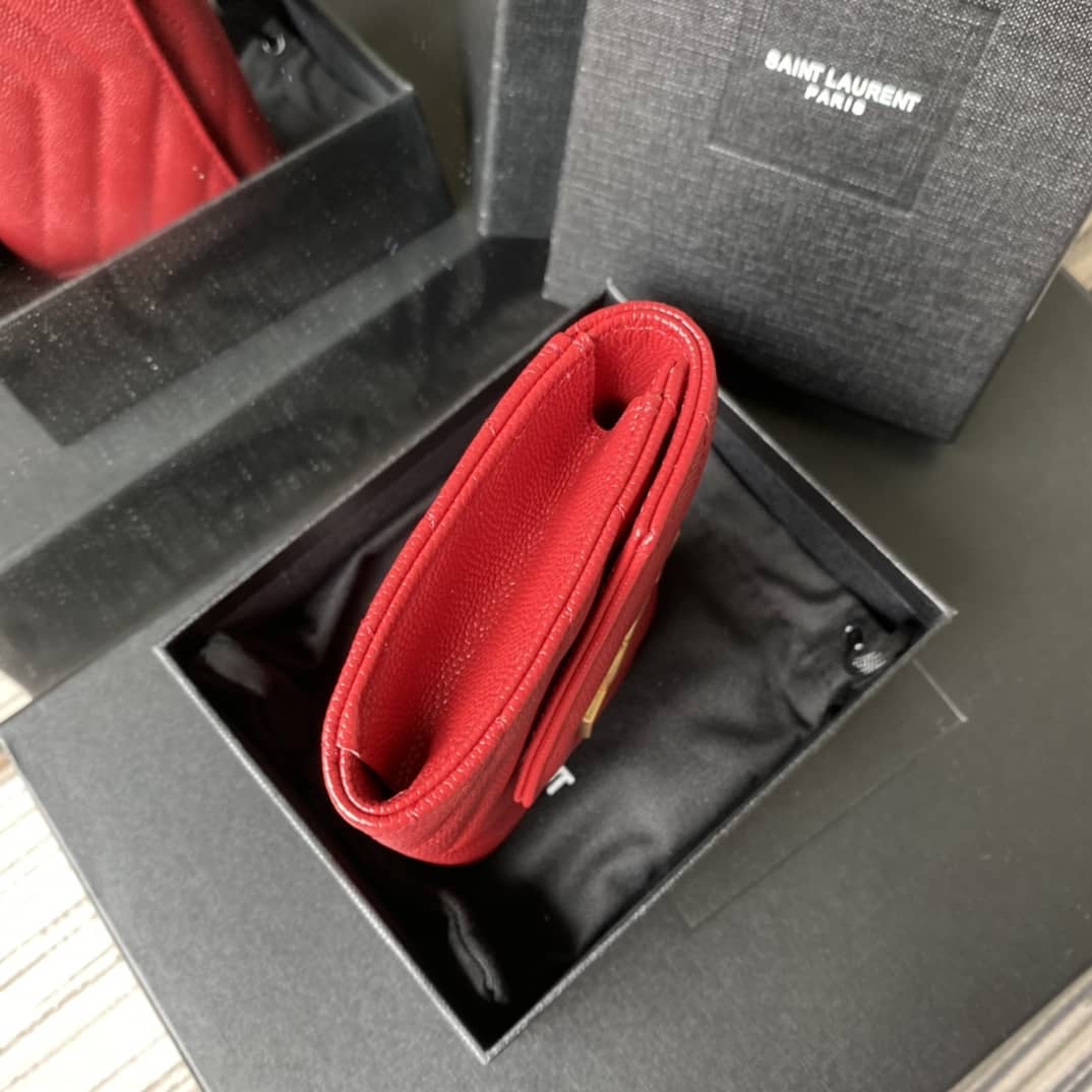 Y51 Small Envelope Replica Wallet