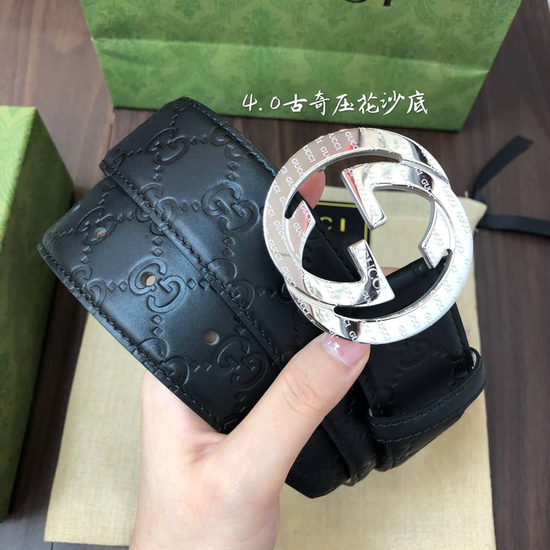 Replica Gvc*1 Buckle Belt 40mm