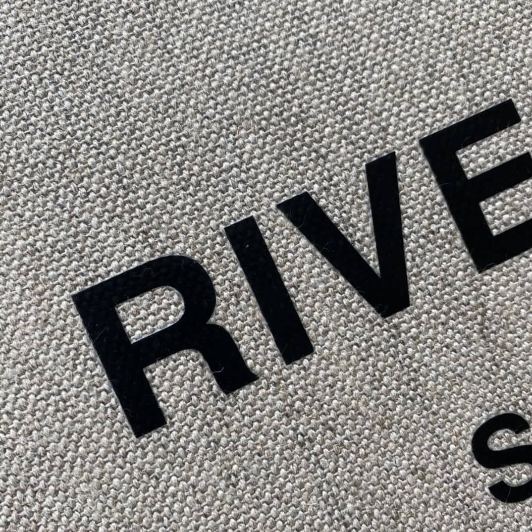 Y51 Dupes Bags  Rive Gauche Tote Bag