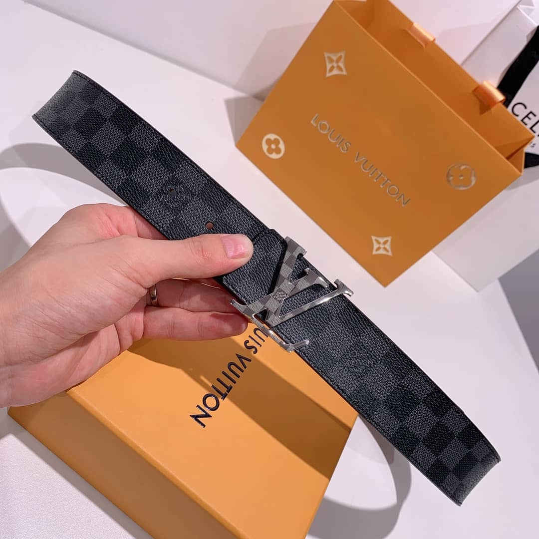 L0vis Vvtt0n Belt First Copy 40mm