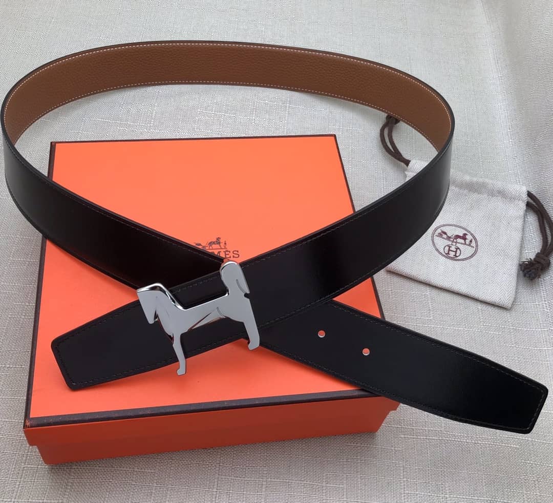 Best H**me5 Classic Belt 38mm