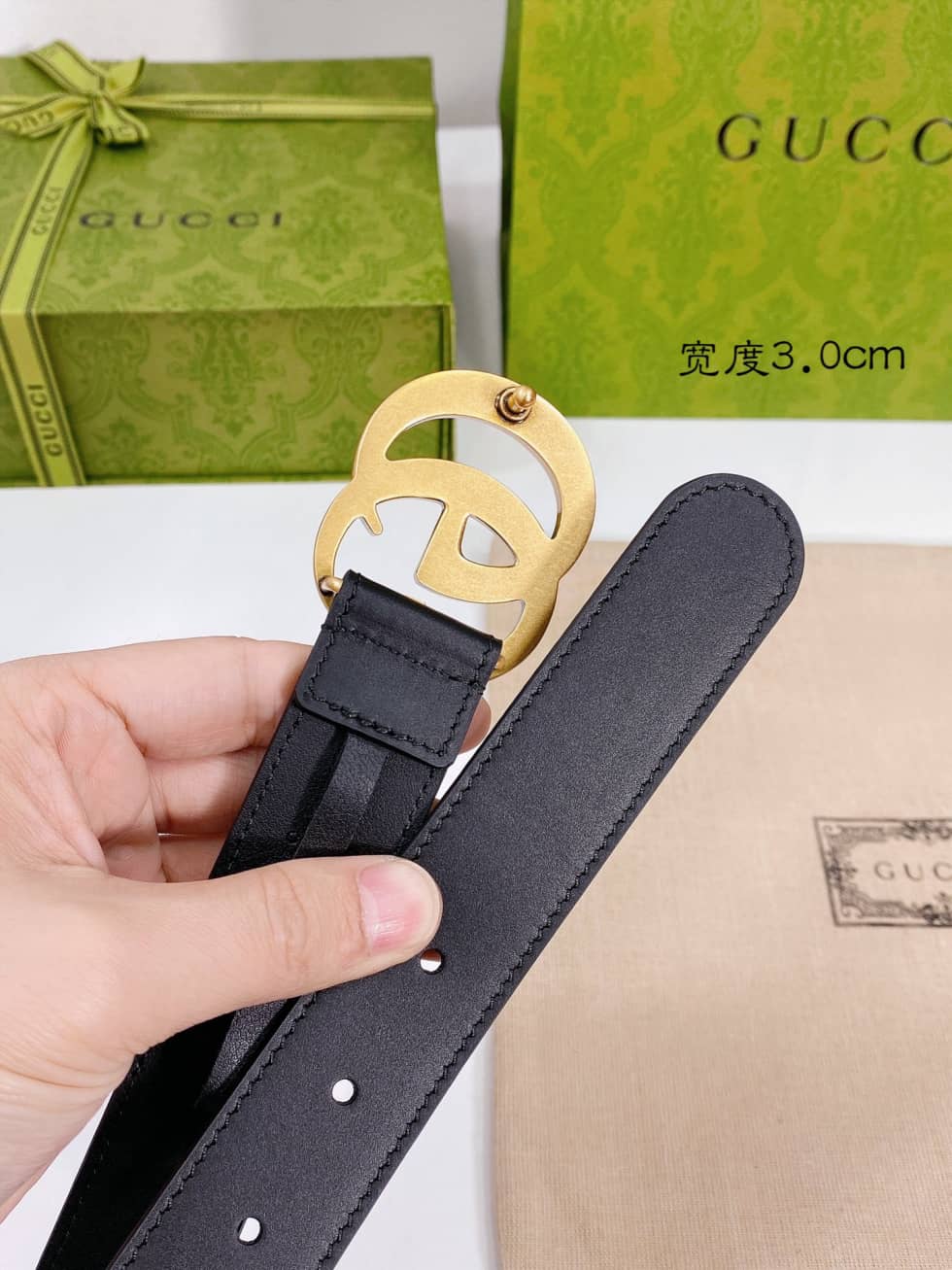 Gvc*1 Belt For Sale 30mm