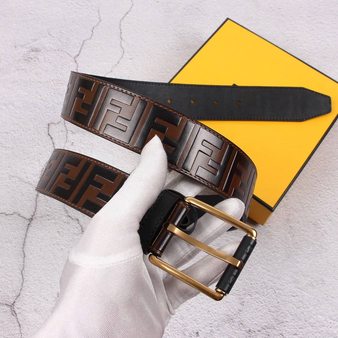 Top Quality F**di Belt Online 38mm