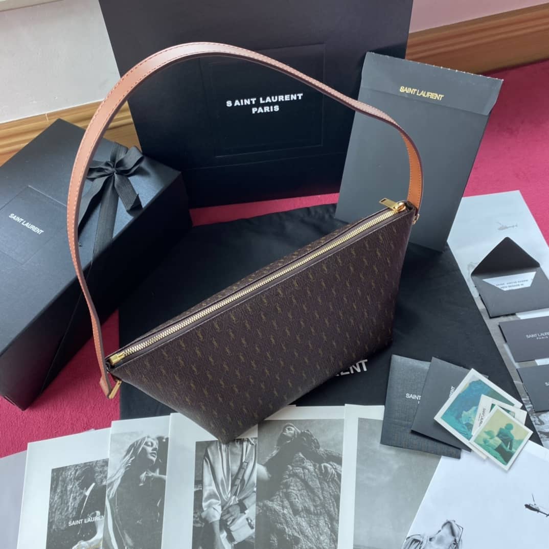 Y51 Dupes Bags Sa1nt Lau*nt Replica Shoulder Bag
