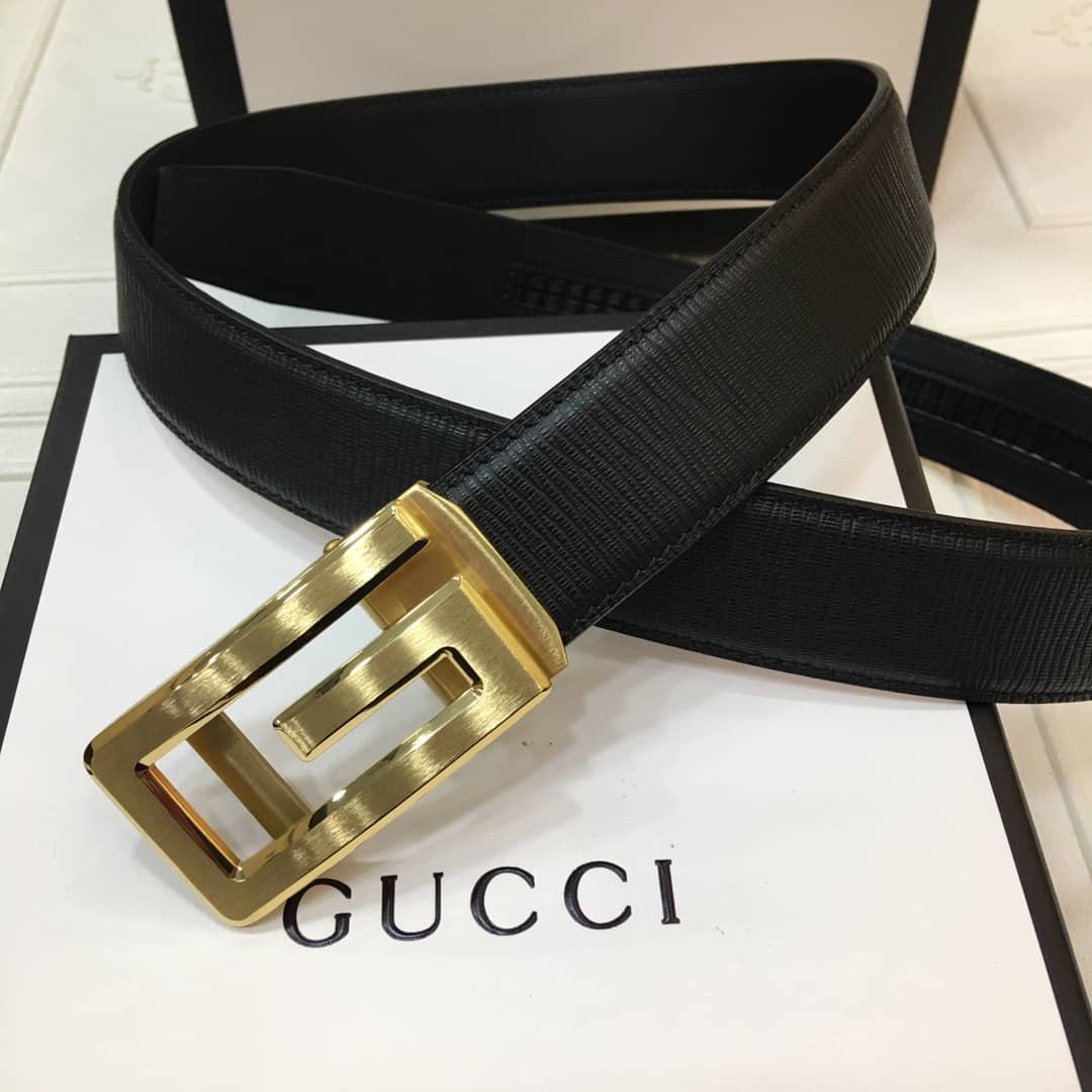 Replica Gvc*1 Buckle Belt 35mm