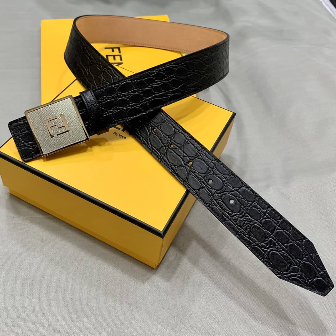 Top Quality F**di Belt Online 40mm
