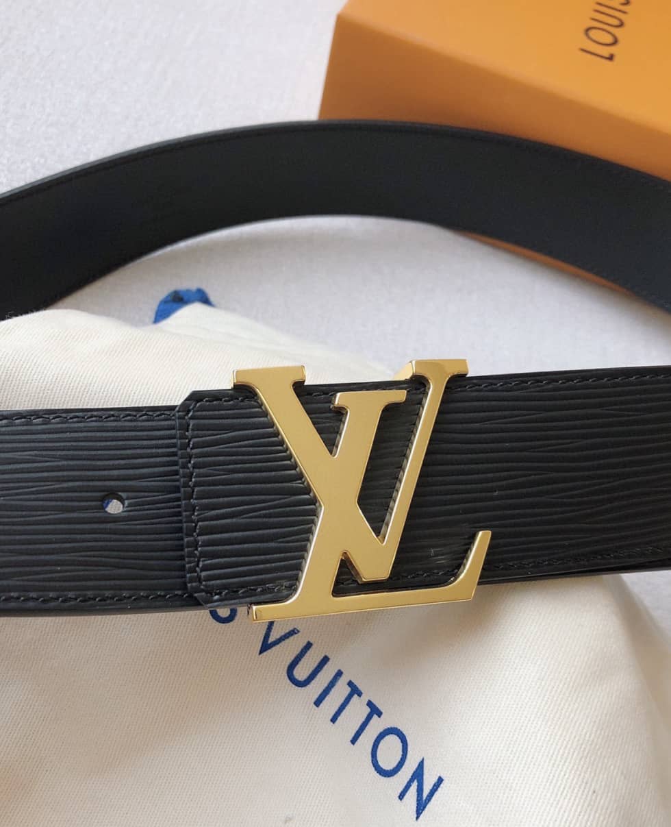Cheap L0vis Vvtt0n Belt China 40mm