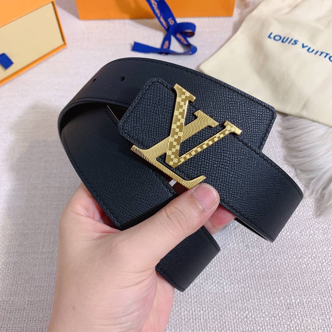 High Quality L0vis Vvtt0n Belt 39mm