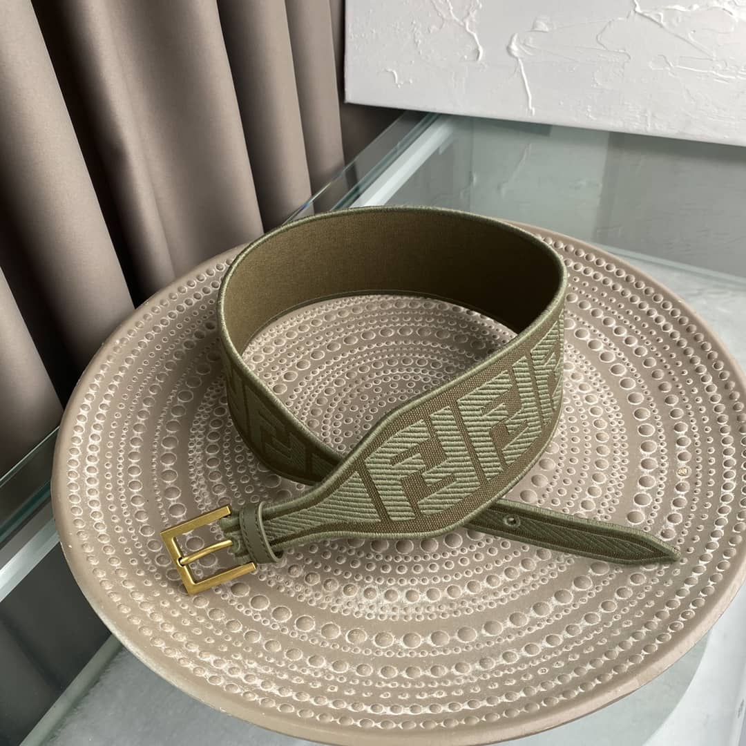 Cheap F**di Belt China 60mm