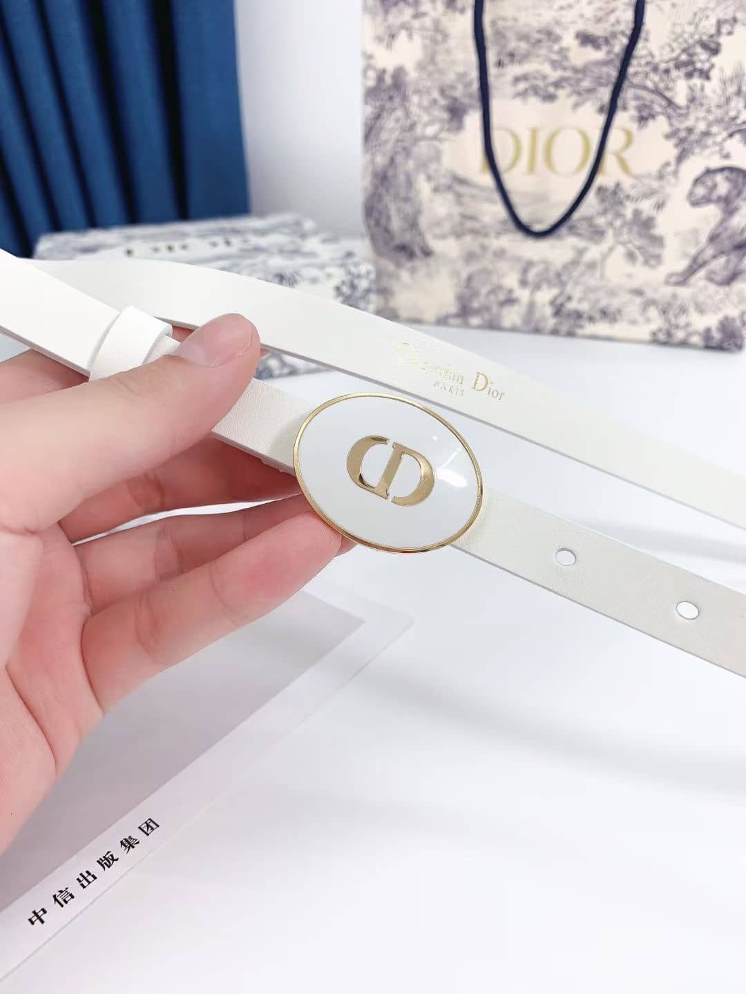 Cheap D10r Belt China 15mm For Lady