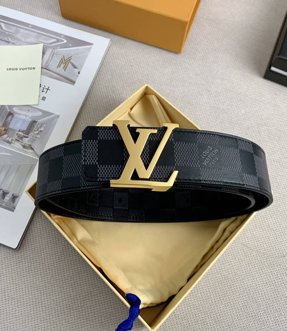 Cheap L0vis Vvtt0n Belt China 40mm