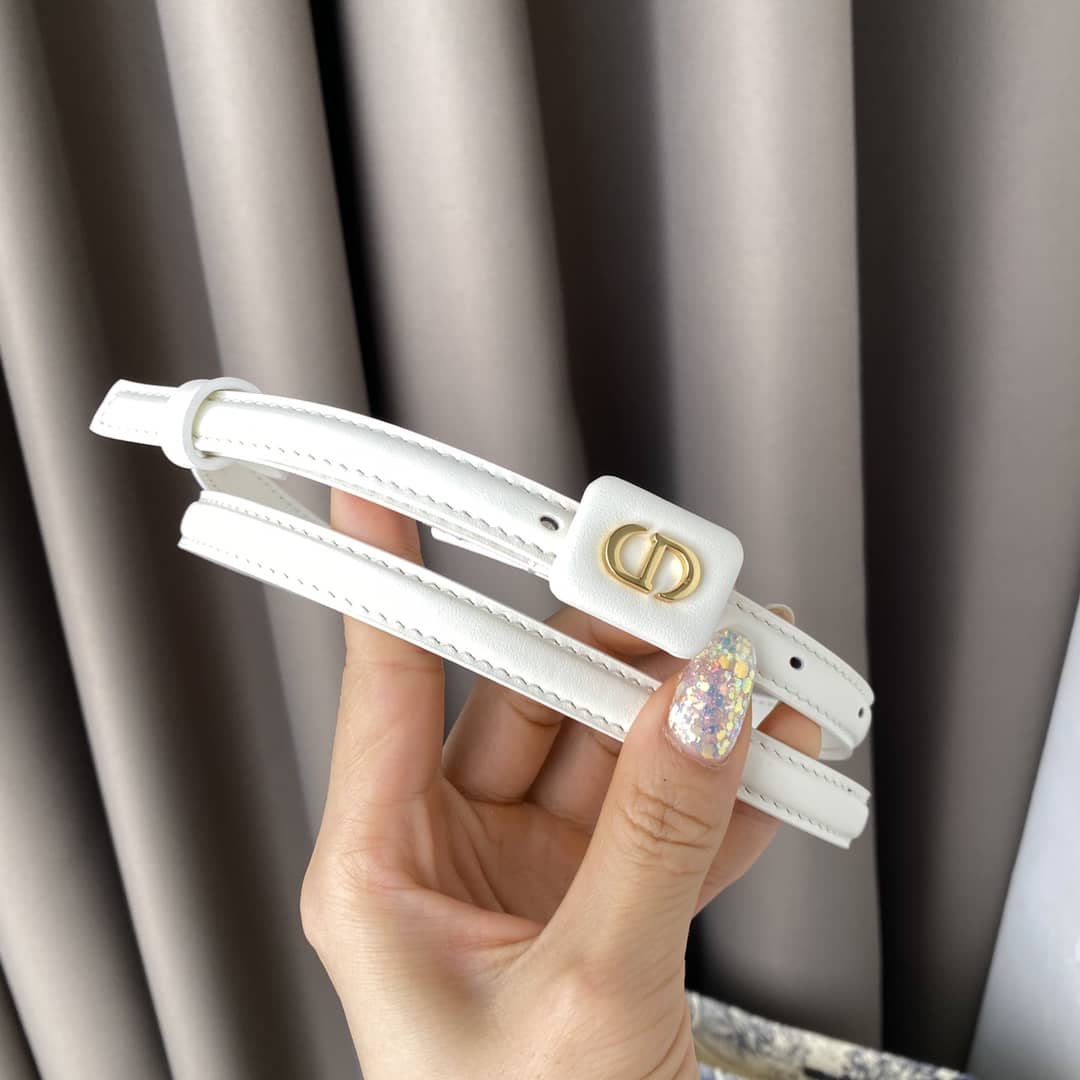 Fashion D10r Classic AAA+ Belt 12mm For Lady