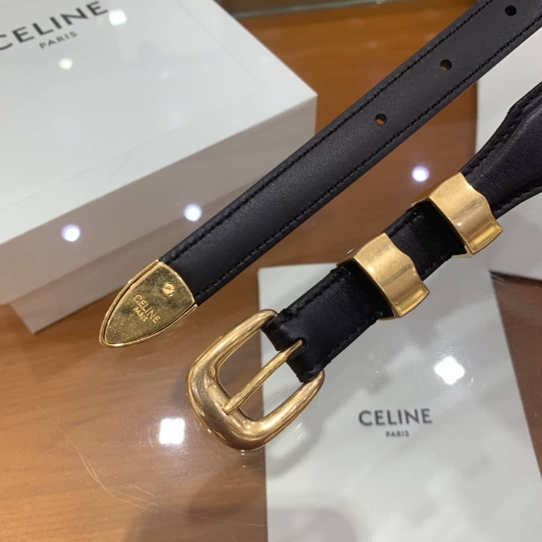 Wholesale Ce1i*e Belt Dupe For Lady